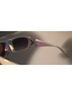 BCBGMAXAZRIA White Purple Sunglasses One size - photo 4