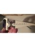 BCBGMAXAZRIA White Purple Sunglasses One size - photo 3