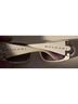 BCBGMAXAZRIA White Purple Sunglasses One size - photo 7