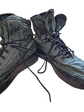 Nike nike Air Force 1 Sneakers (view 2)
