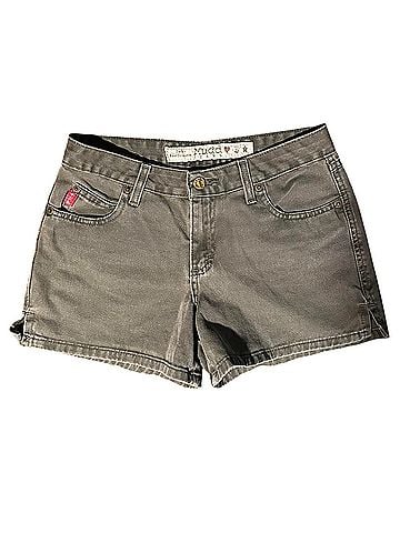 Mudd Shorts (view 1)