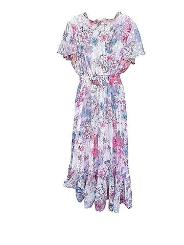 Lane Bryant Cocktail Dress (view 1)