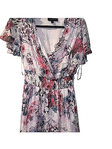 Lane Bryant Cocktail Dress (view 2)
