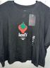 Levi's Black T-Shirt Size 2X - photo 3