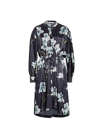 Vince. Iris Casual Dress (view 2)