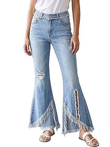 For The Republic For the Republic Jeans (view 1)
