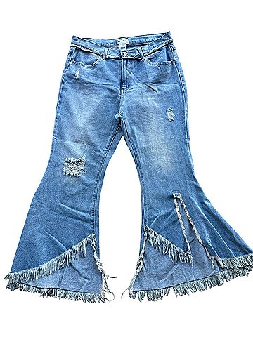 For The Republic For the Republic Jeans (view 2)