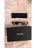 Nordstrom Black White Sunglasses One size - photo 3