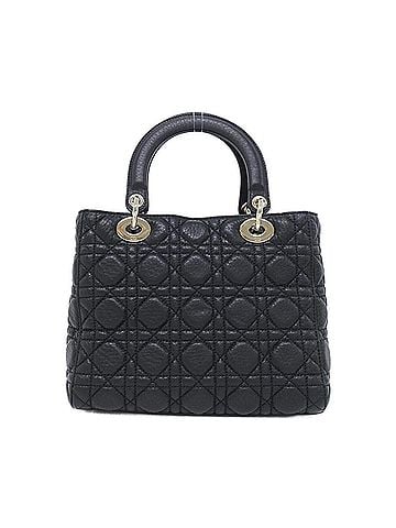 Christian Dior Christian Dior Lady M0575OVVW Handbag (view 2)