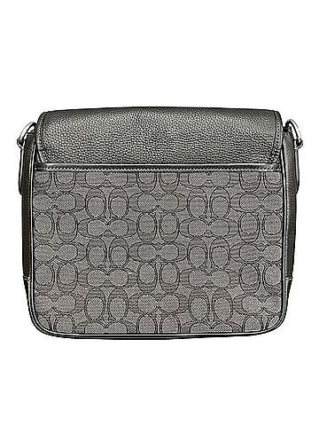Coach Coach Signature Sprint Map Bag 25 CE534 - Unisex Shoulder (view 2)