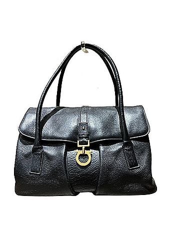 Salvatore Ferragamo Salvatore Ferragamo Ferragamo Gancini AB 21 6394 Bag, Handbag, Shoulder Women's (view 1)
