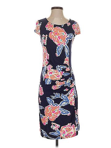 Lilly Pulitzer Lilly Pulitzer Casual Dress (view 1)