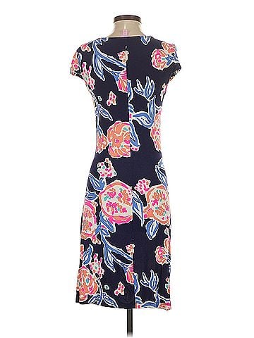 Lilly Pulitzer Lilly Pulitzer Casual Dress (view 2)