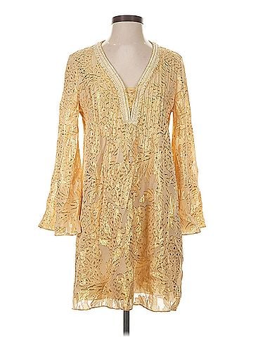 Lilly Pulitzer Lilly Pulitzer Casual Dress (view 1)