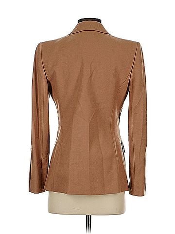 Elie Tahari Elie Tahari Wool Blazer (view 2)