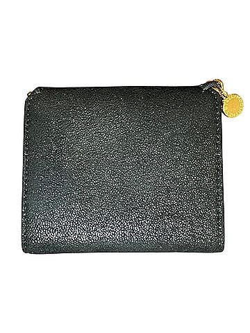 Stella McCartney Stella McCartney Falabella Tri-fold Wallet, Vegan Leather, 431000 (view 2)