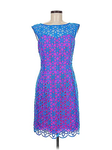 Lilly Pulitzer Lilly Pulitzer Cocktail Dress (view 1)