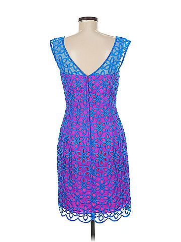 Lilly Pulitzer Lilly Pulitzer Cocktail Dress (view 2)