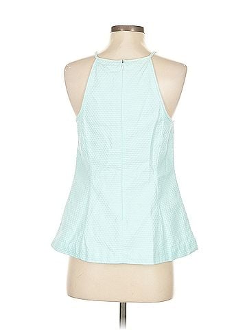 Lilly Pulitzer Lilly Pulitzer Sleeveless Blouse (view 2)