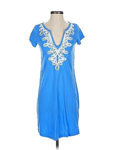 Lilly Pulitzer Lilly Pulitzer Casual Dress (view 1)