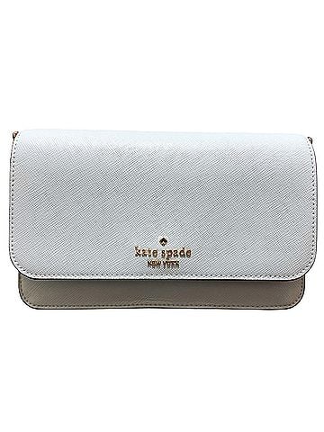 Kate Spade New York Kate Spade Madison Small Flap Bag Handbag Leather KC586 (view 1)