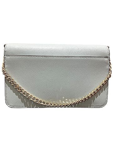 Kate Spade New York Kate Spade Madison Small Flap Bag Handbag Leather KC586 (view 2)