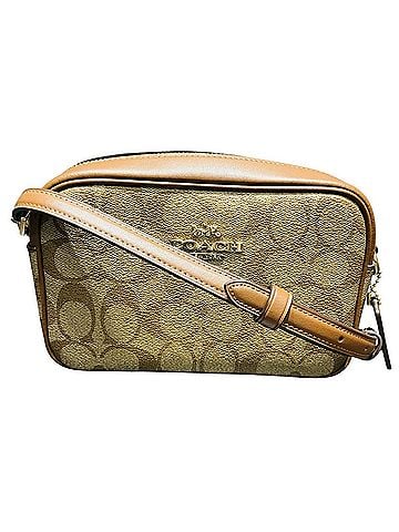 Coach Coach Jamie Shoulder Bag, PVC Leather, F2477CQ874 (view 1)