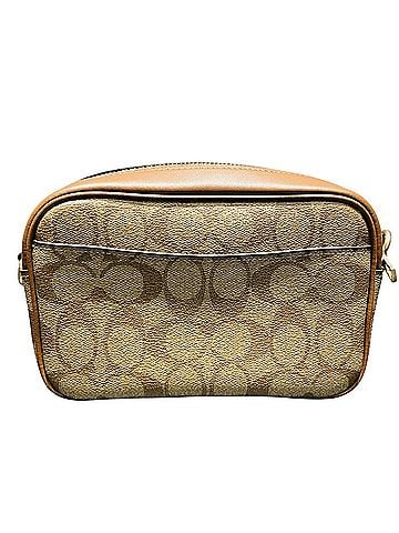 Coach Coach Jamie Shoulder Bag, PVC Leather, F2477CQ874 (view 2)