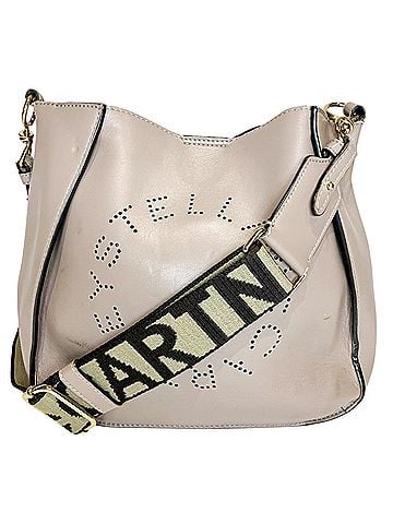 Stella McCartney Stella McCartney Shoulder Bag, Leather, 700073 W8542 (view 1)