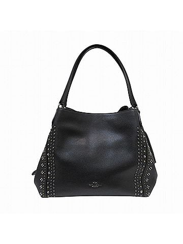 Coach Coach shoulder bag, leather, model number 22794 (view 1)