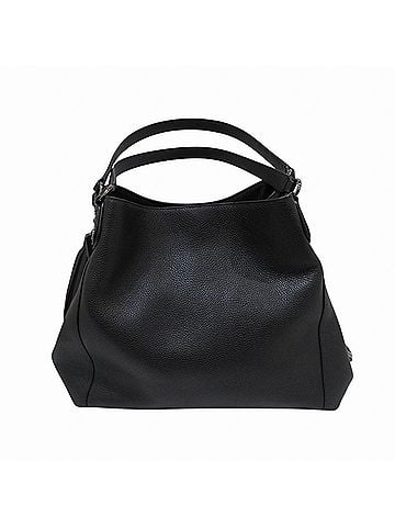 Coach Coach shoulder bag, leather, model number 22794 (view 2)