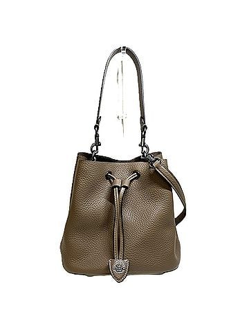 Coach Coach Lowen Bucket Bag Shoulder Leather CBH06 (view 1)
