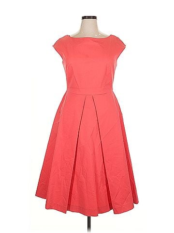 Milly Milly Cocktail Dress (view 1)