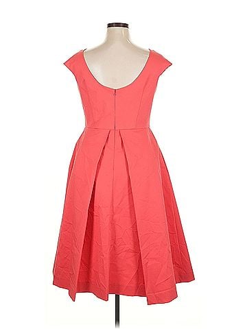 Milly Milly Cocktail Dress (view 2)