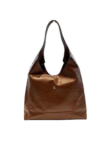Coach Coach Brooklyn 39 Shoulder Bag Leather CU044 (view 2)