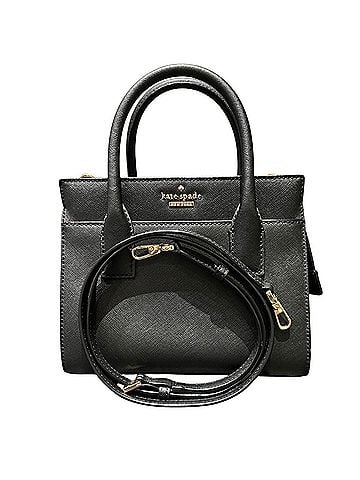 Kate Spade New York Kate Spade handbag, PVC (view 1)