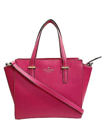 Kate Spade New York Kate Spade handbag, leather (view 1)