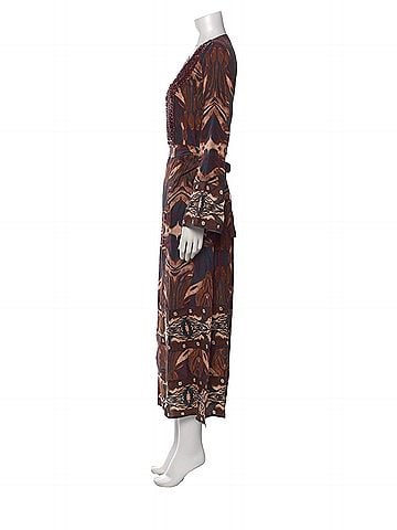 MARIACHER. Cocktail Dress (view 2)