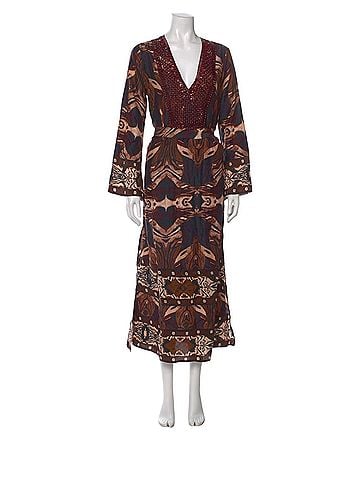 MARIACHER. Cocktail Dress (view 1)