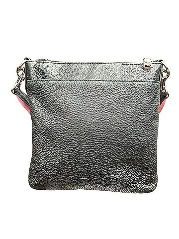 Coach Coach Marvel Collaboration Shoulder Bag Leather 4117 (view 2)