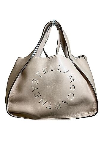 Stella McCartney Stella McCartney tote bag, synthetic leather, 513860 W9923 (view 1)