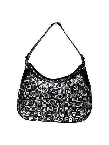 Salvatore Ferragamo Salvatore Ferragamo Ferragamo AU-21 A358 Bag Shoulder for Women (view 2)
