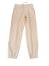 The North Face White Sweatpants Size S - photo 2