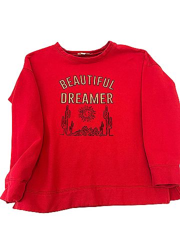 Style&Co Sweatshirt (view 1)