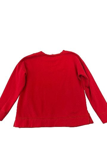 Style&Co Sweatshirt (view 2)