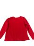 Style&Co Red Sweatshirt Size M - photo 2