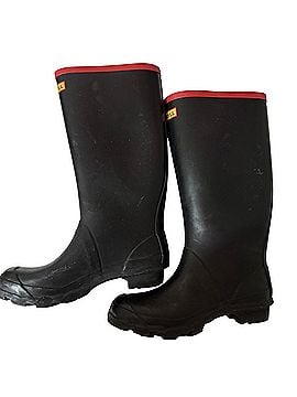 Hunter Argyll Rain Boots (view 2)