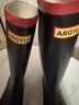 Hunter Argyll Rain Boots - photo 7