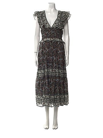Sea New York Casual Dress (view 1)