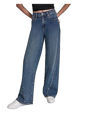 DKNY Jeans Jeans (view 1)